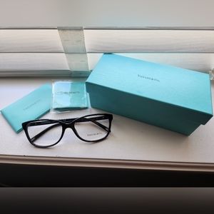 Tiffany & Co Eyeglasses / Frames - TF2097